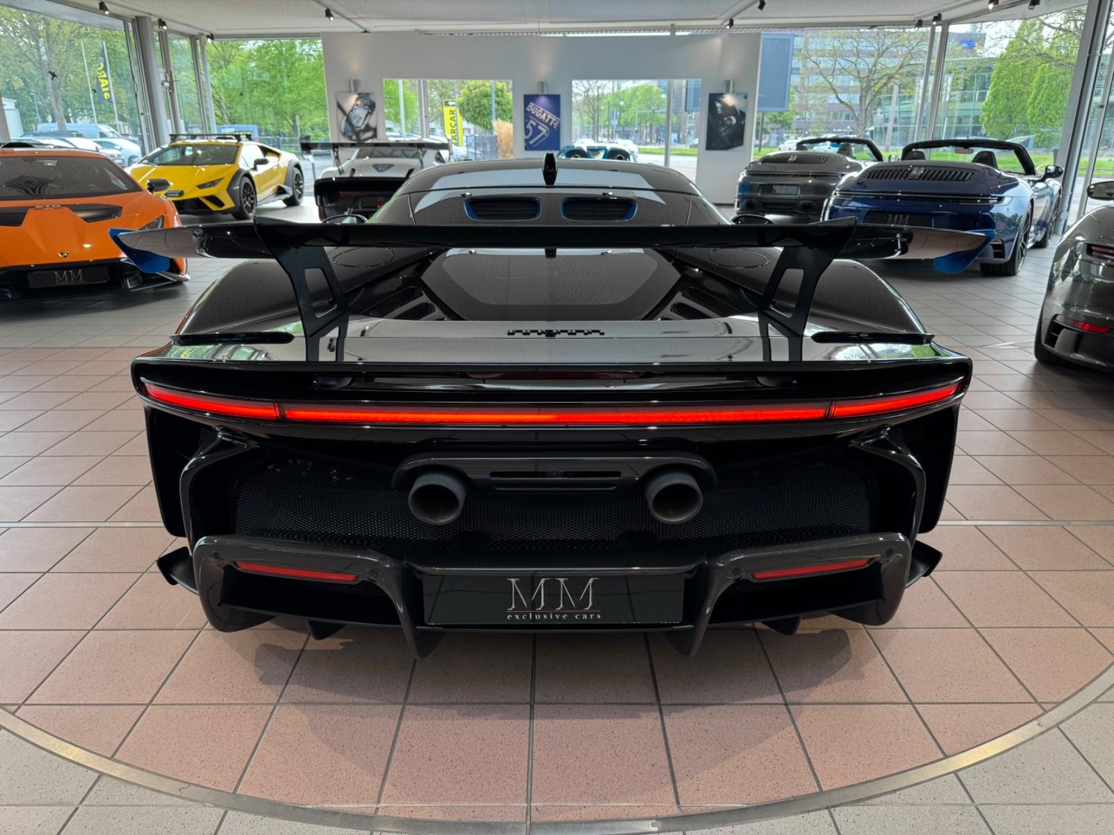 Ferrari SF90 XX