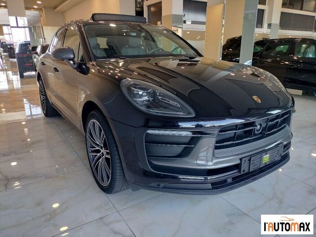PORSCHE PORSCHE - Macan 2.0 T 265cv pdk