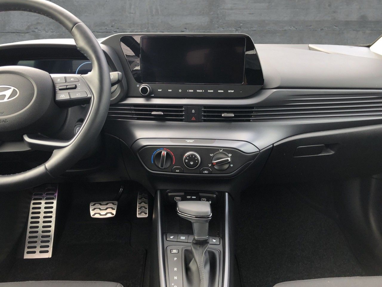 Hyundai BAYON – Bild 11
