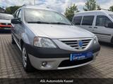 Dacia Logan MCV Kombi Laureate 7 Sitzer Tüv neu - gebrauchte Dacia Logan aus dem Jahr 2008