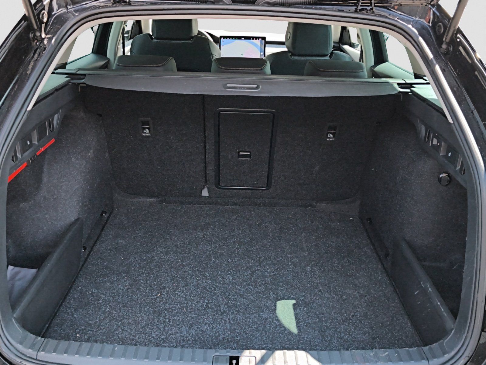 Skoda Octavia - Bild 24