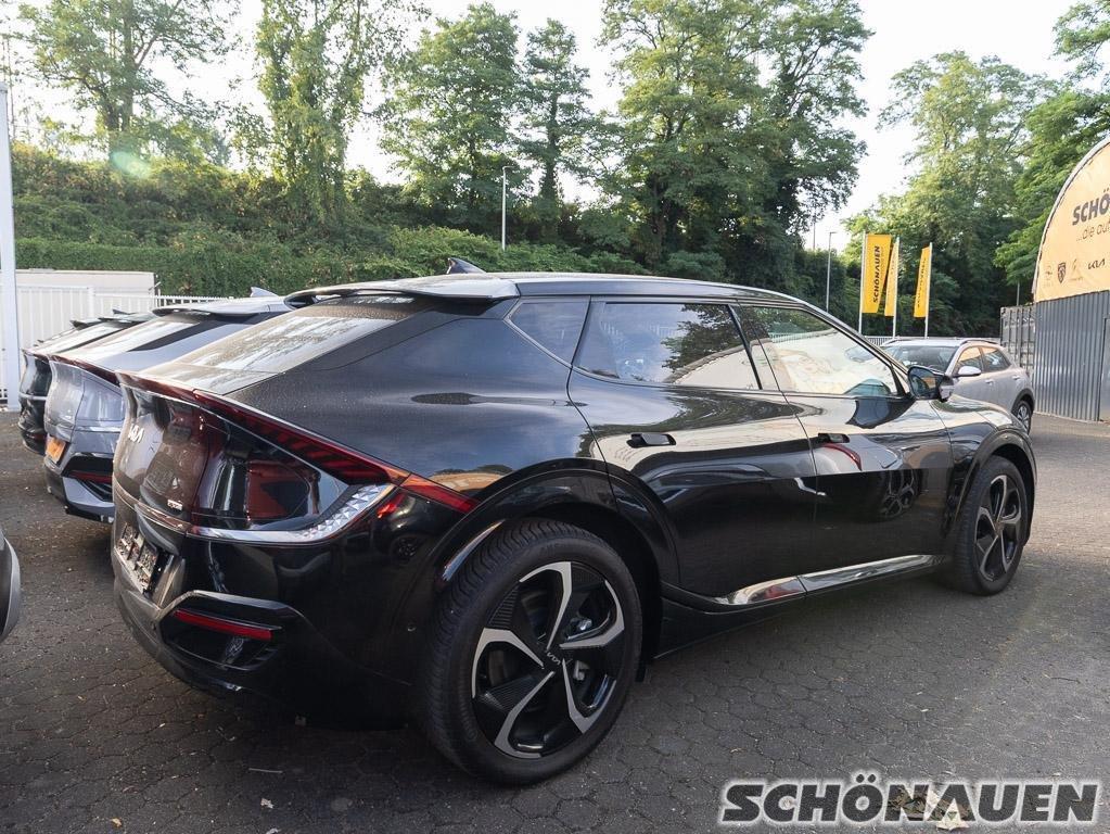 Kia EV6 77 GT-Line +ELEKTRO+OBC11KW+L/SHZ+GD+360+