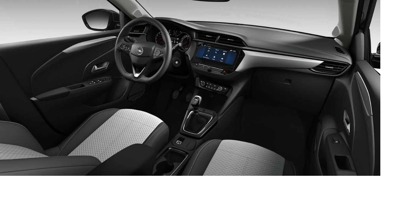 Opel Corsa - Bild 5
