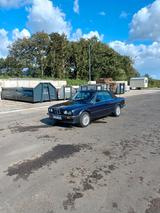 BMW Bmw 320i e30 Cabrio - BMW aus 1990: E30