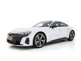 Audi e-tron GT edition ZERO 93 kWh [ 3-Fase-11kW ] {S - Audi: 1.9