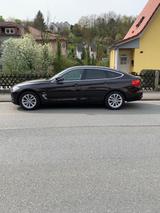 BMW 320 Gran Turismo Gran Turismo 320d xDrive Lu... - gebrauchte BMW 320 Gran Turismo aus dem Jahr 2016