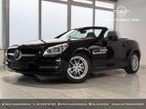 Mercedes-Benz SLK 200-ACC/Xennon/Airscarf/Glasdach - Mercedes-Benz SLK 200: Cabrio