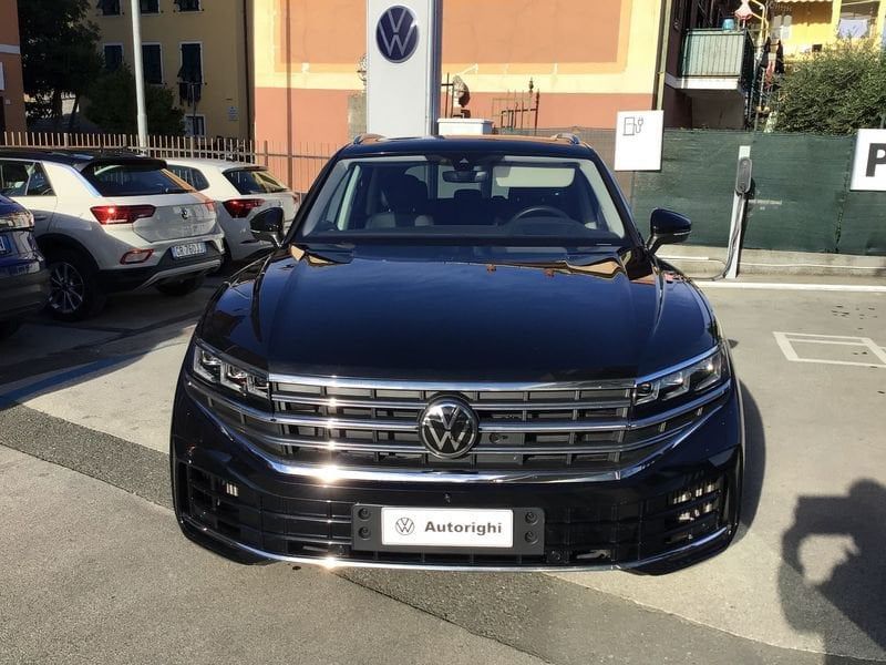 Volkswagen Touareg Touareg 3.0 V6 tsi ehybrid El imagem 2