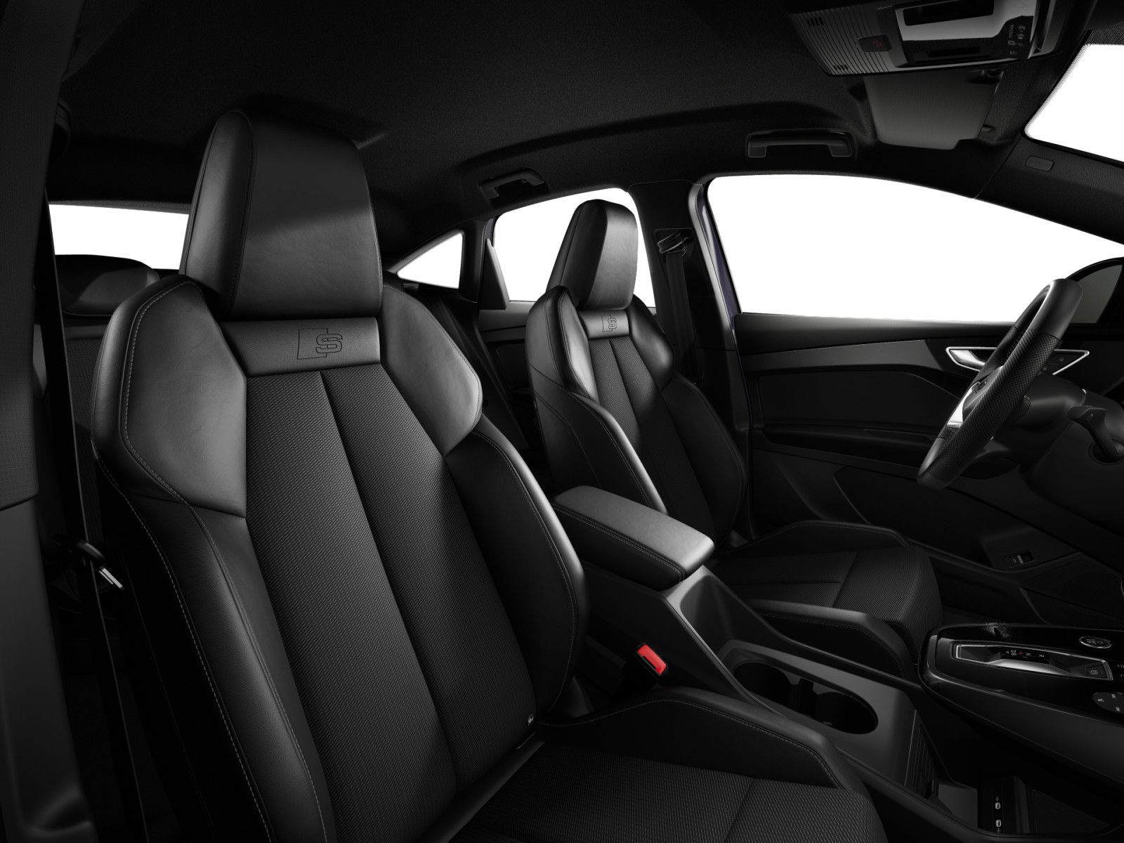 Audi Q4 e-tron - Bild 9