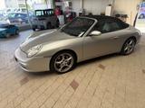 Porsche 996 Carrera 4 Cabriolet - Porsche Gebrauchtwagen von 2002