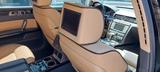 Volkswagen Phaeton 6.0 W12 4MOTION Tiptronic 4-Sitzer - - Volkswagen Phaeton: 6.0