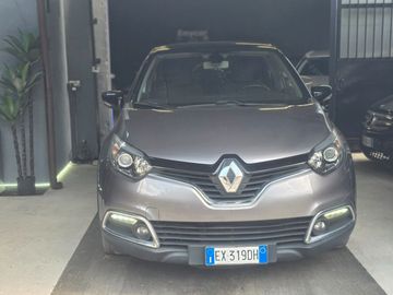 Renault Captur - 1