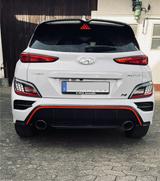 Hyundai KONA 2.0 T-GDI N DCT N - Hyundai KONA von privat