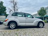 Chrysler PT Cruiser Limited 2.2 CRD Limited - scheckheftgepflegte Chrysler PT Cruiser
