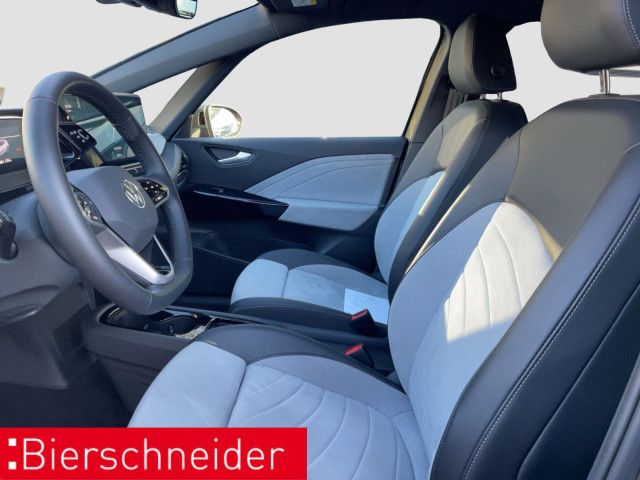 Volkswagen ID.3 - Bild 10