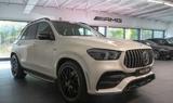 Mercedes-Benz GLE 53 AMG Mercedes-AMG GLE 53 4MATIC+  - Mercedes-Benz GLE 53 AMG in Hamburg