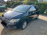 Volkswagen Sharan 2.0 TDI DSG 130kW BlueMotion Tech LIF... - Volkswagen Sharan mit Diesel-Antrieb: Kleinbus, Bluemotion