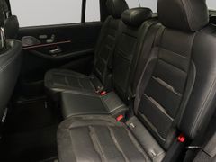 MERCEDES-BENZ GLS 63 AMG 4Matic+ HUD | PANO | SITZKLIMA | 3D |