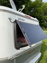 HYMER / ERIBA / HYMERCAR ERIBA Touring Troll 530 60th Edition 2018 - Wohnwagen Eriba touring