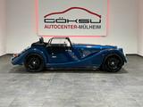 Morgan Plus 6 Automatik,Volleder, erst 5.800 KM,1.Hand - Morgan in Duisburg