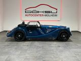Morgan Plus 6 Automatik,Volleder, erst 5.800 KM,1.Hand - Morgan Plus 6 Gebrauchtwagen