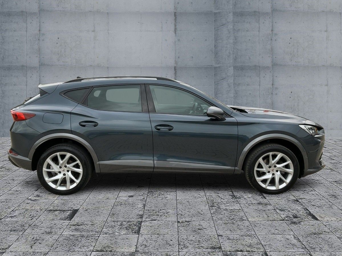 Cupra Formentor - Bild 7