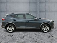 Cupra Formentor - Vorschau Bild 7