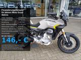 Moto Guzzi Stelvio PFF*Tempomat*LED*TFT*Grey Climbing*MY26* - MOTO GUZZI STELVIO PFF