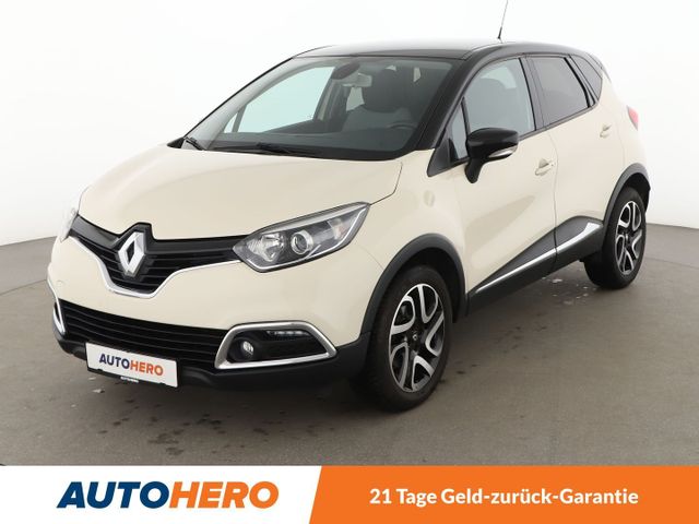 Renault Captur 1.5 dCi Energy Intens*NAVI*TEMPO*PDC*