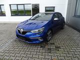 Renault Megane IV Lim. 5-trg. GT SPORT, NAVI, GARANTIE - Renault Megane mit Benzin-Antrieb