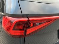 Seat Tarraco - Vorschau Bild 16