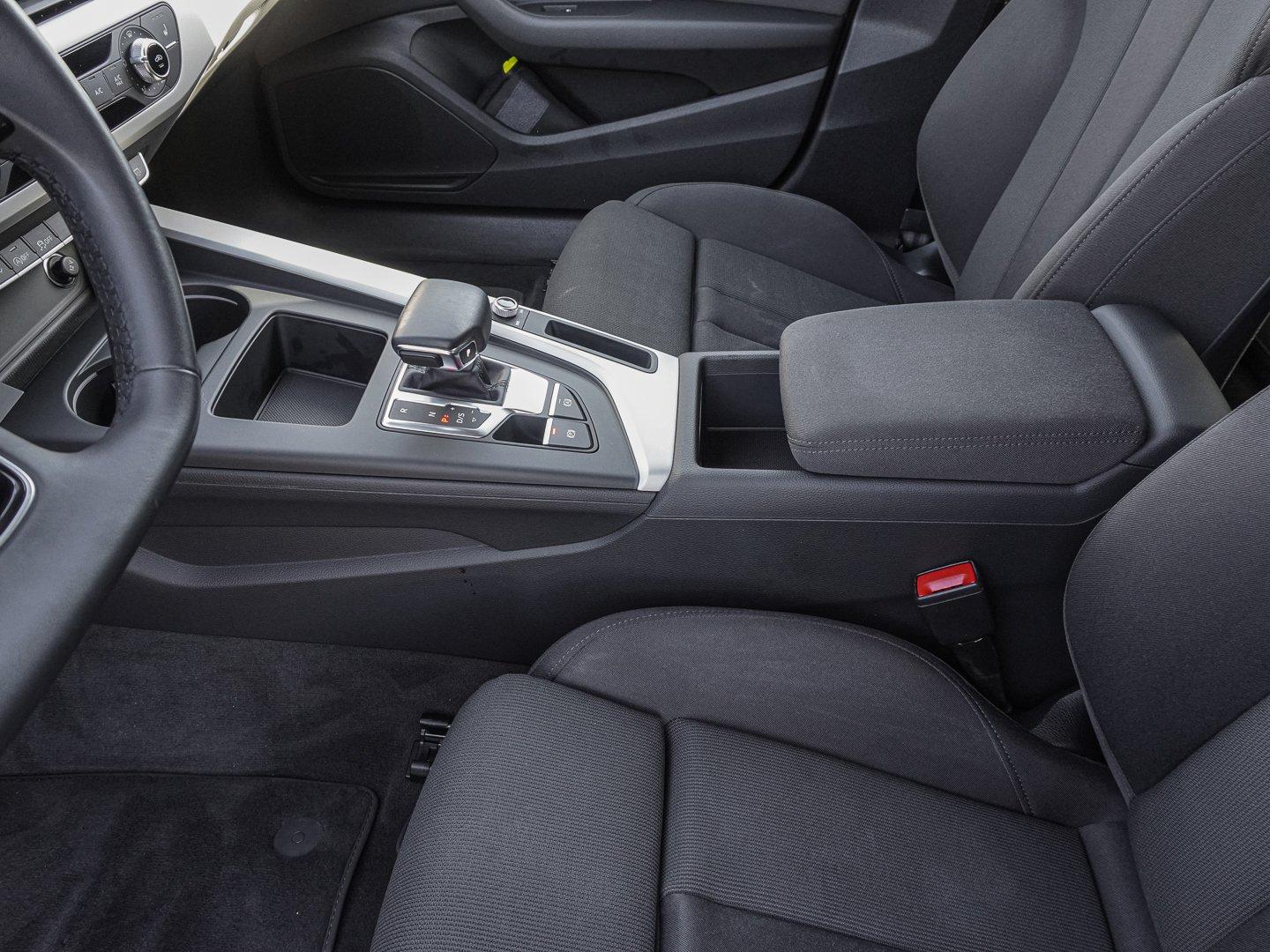 Audi A4 Avant 40 TFSI S tronic AMBIENTE KAMERA NAVI, миниатюра 15