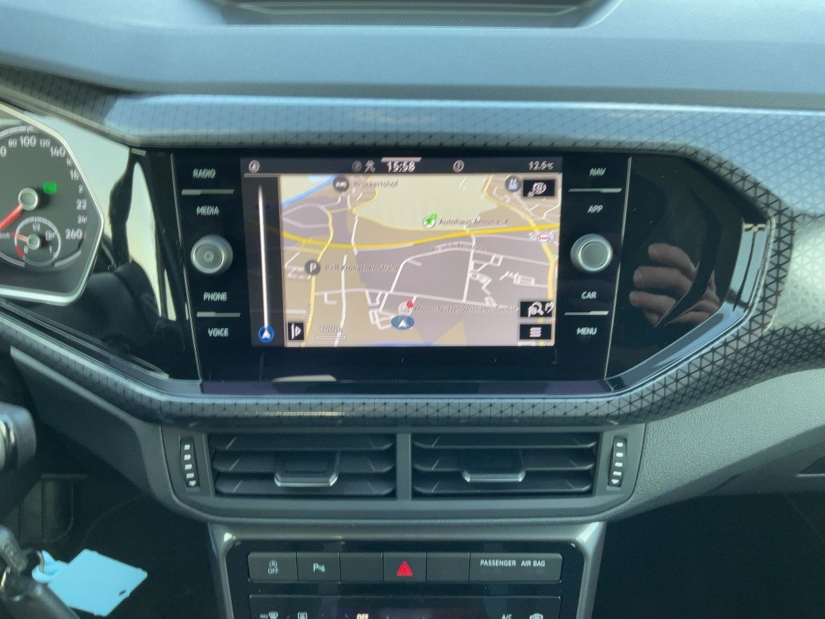 Volkswagen T-Cross - Bild 11