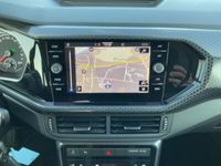 Volkswagen T-Cross - Vorschau Bild 11