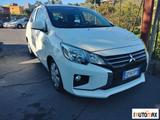 Mitsubishi MITSUBISHI - Space Star 1.2 Invite radio - Mitsubishi Space Star Invite mit Benzin-Antrieb