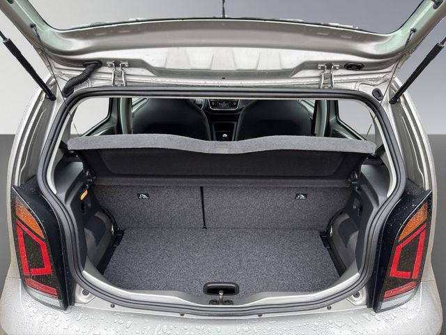 up! 1.0 KLIMAAUTOMATIK FACELIFT