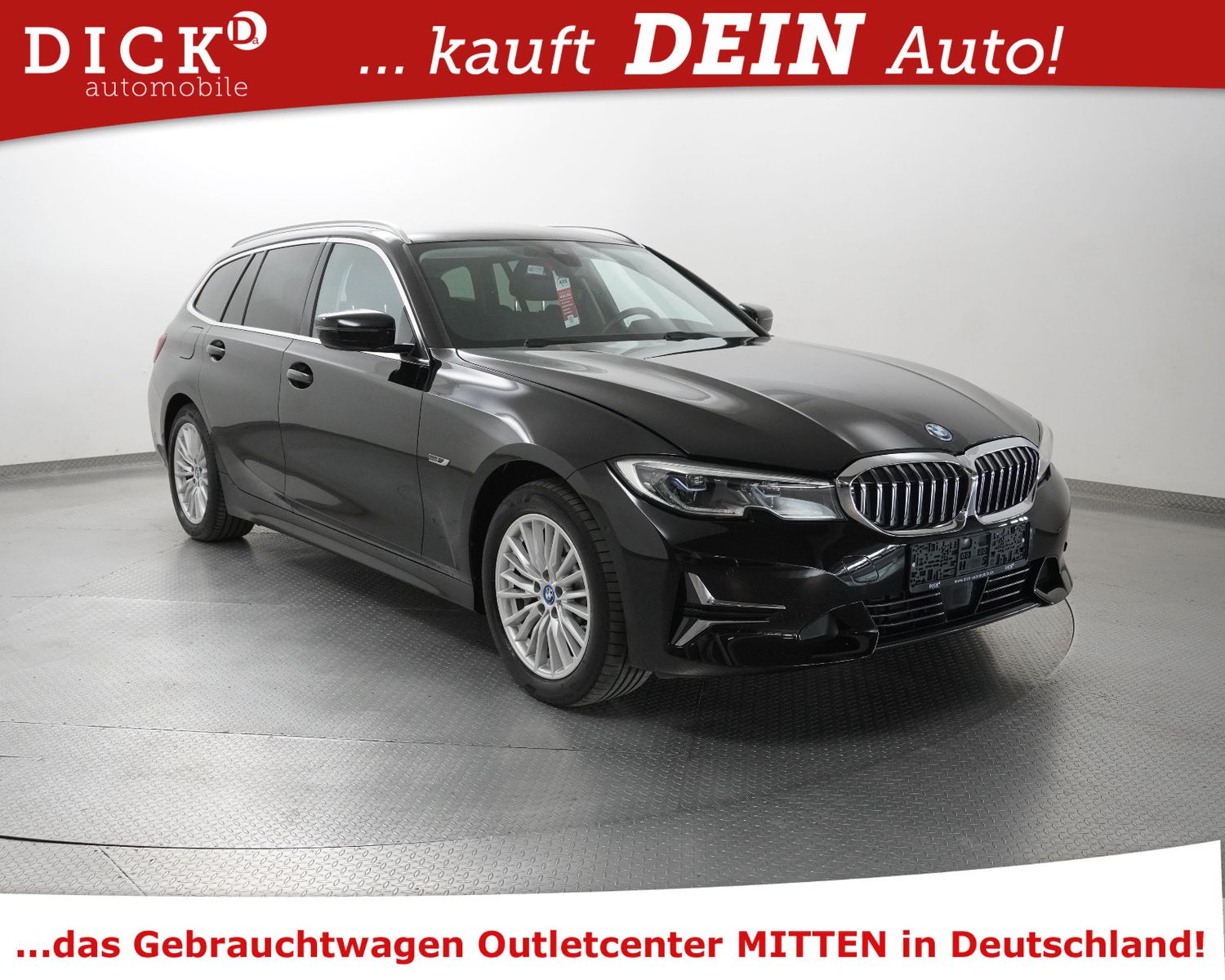 BMW 330e Luxury Line Sport LASER+KAM+HEAD+PROF+ACC+M