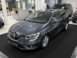 Renault Megane Business Edition 1.5 dCi NAVI*PDC*1.HAND*