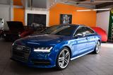 Audi S7 Sportback 4.0 TFSI quattro Matrix BOSE Advanc - gebrauchte Audi S7 aus dem Jahr 2017