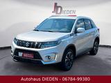 Suzuki Vitara 1.4 Mild-Hybrid Club 2WD KAMERA-LED-ACC - Suzuki Vitara Tageszulassungen
