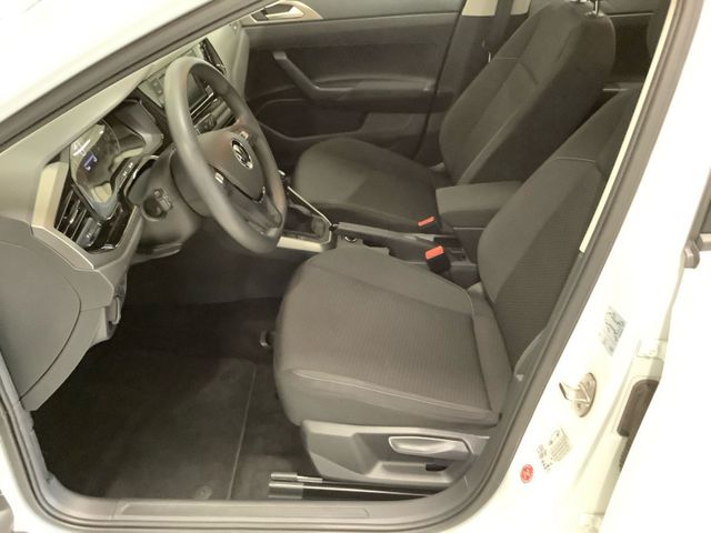 Polo Comfortline 1,0 l 59 kW Klima, SHZ, Kamera