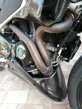 Buell XB 9 S Carbon - BUELL XB