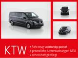 Mercedes-Benz EQV 300 Extralang,Avantgarde,7Sitze,2xSchiebetür - gebrauchte Mercedes-Benz EQV aus dem Jahr 2023