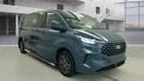 Ford Tourneo Custom 320 L2 Titanium /9 Sitze/RFK/ACC/ - gebrauchte Ford Tourneo Custom aus dem Jahr 2024
