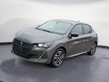 Peugeot 208 PureTech 100 Allure Pack ACC Navi R-Kamera - graue Peugeot 208