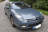 Citroën Exclusive, Lounge Paket, Schiebedach, selten - Citroën C6: Exclusive