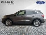 Ford KUGA TITANIUM X FHEV HUD+ALLRAD+SHZ ACC CAM LED - Ford Kuga FHEV Gebrauchtwagen