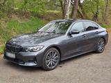 BMW 330e G20 |TÜV neu bis 2028| EZ 01/2021... - BMW 330: Limousine, 3.0
