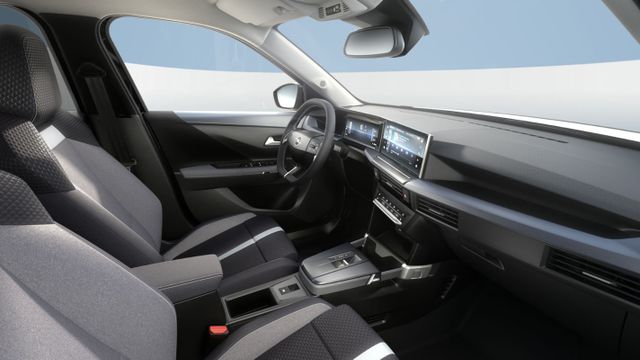 Frontera GS Hybrid e-DSC Automatik