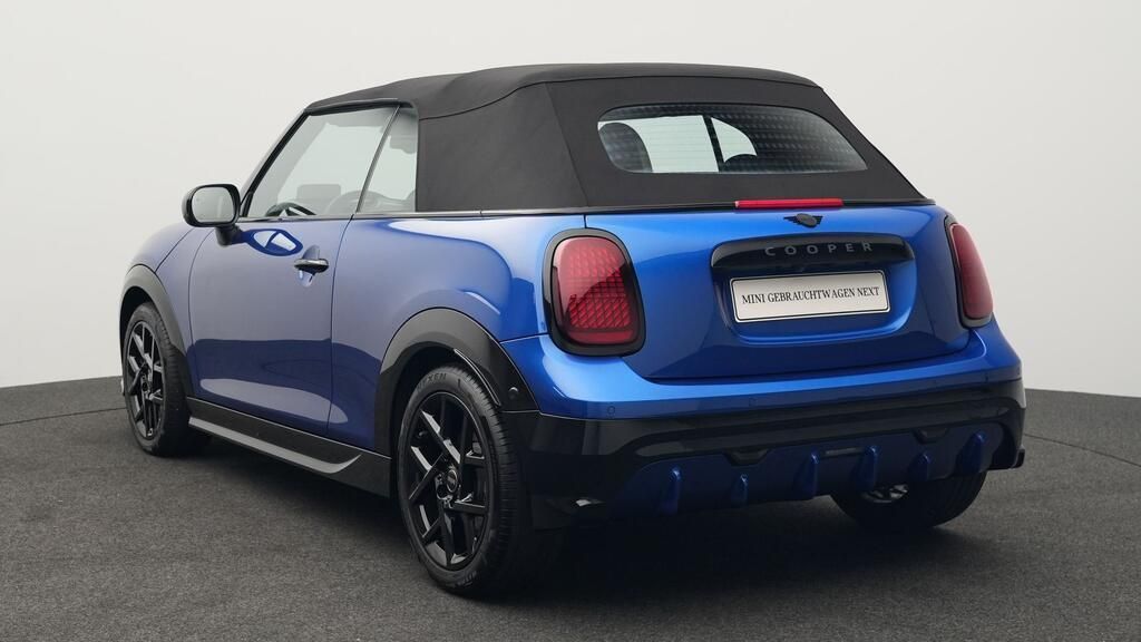 MINI Cooper Cabrio - Bild 8